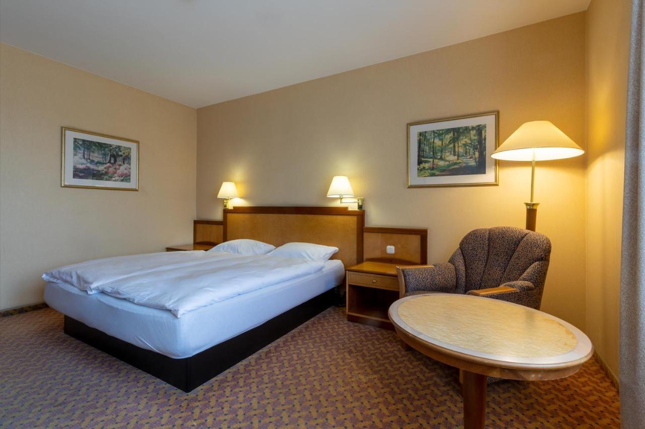Standard Doppelzimmer