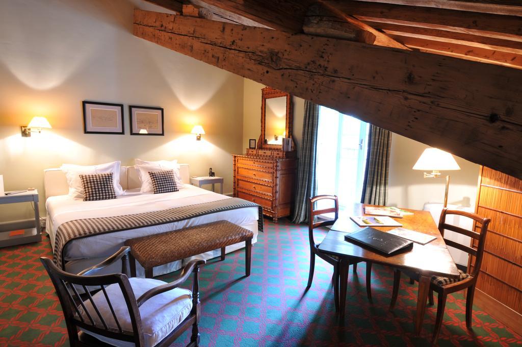 Chambre Double ou Lits Jumeaux - 7