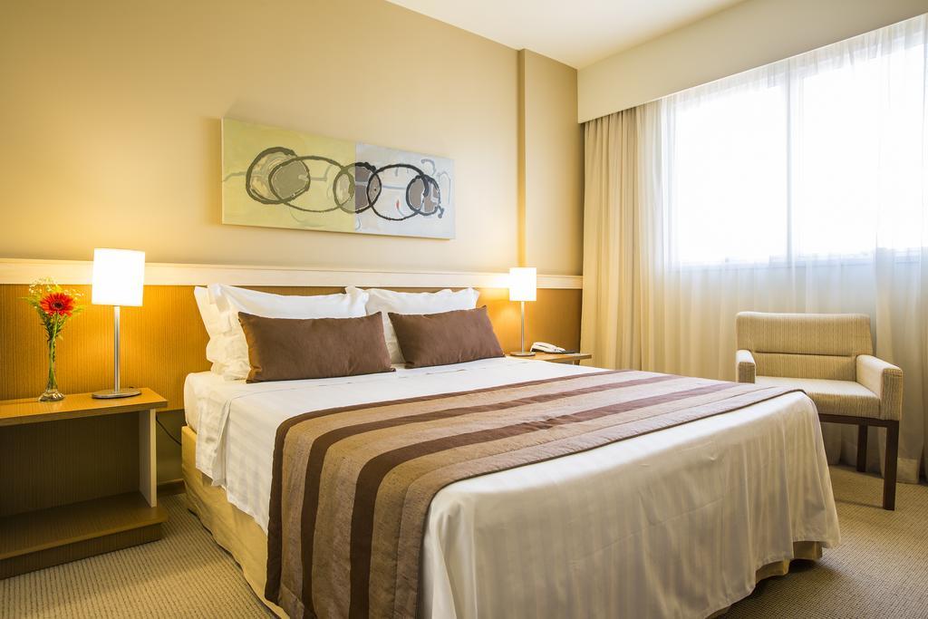 Quarto Duplo Premium