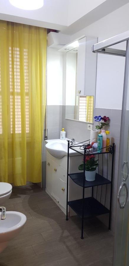 Doppelzimmer mit Gemeinschaftsbad