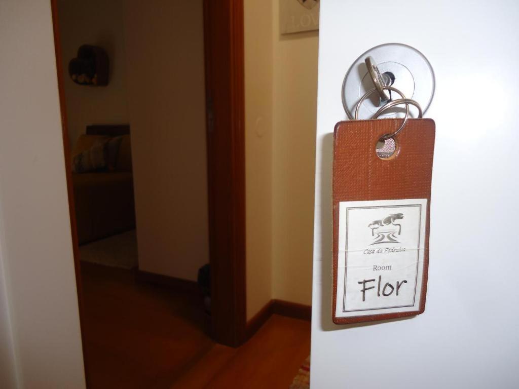 Habitación Doble con balcón