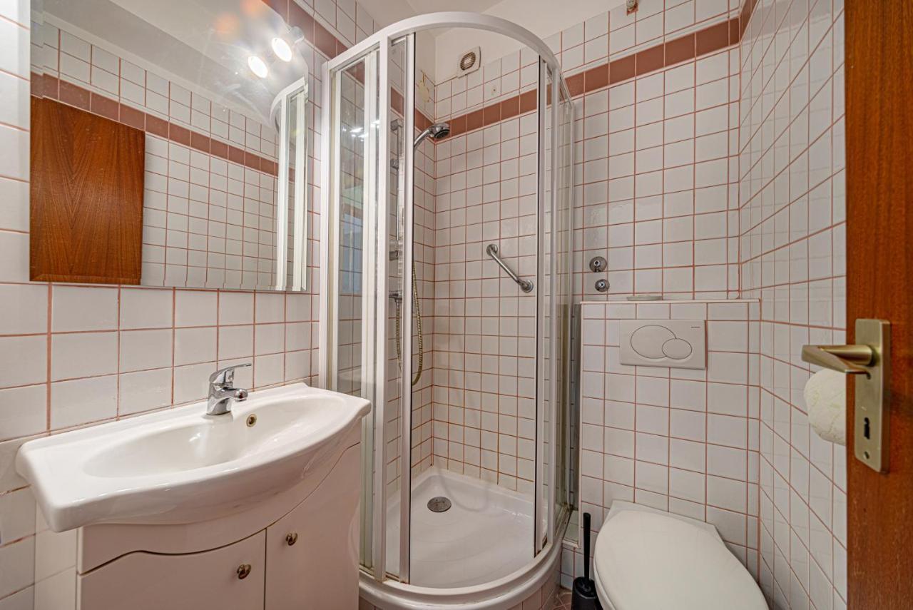Dreibettzimmer