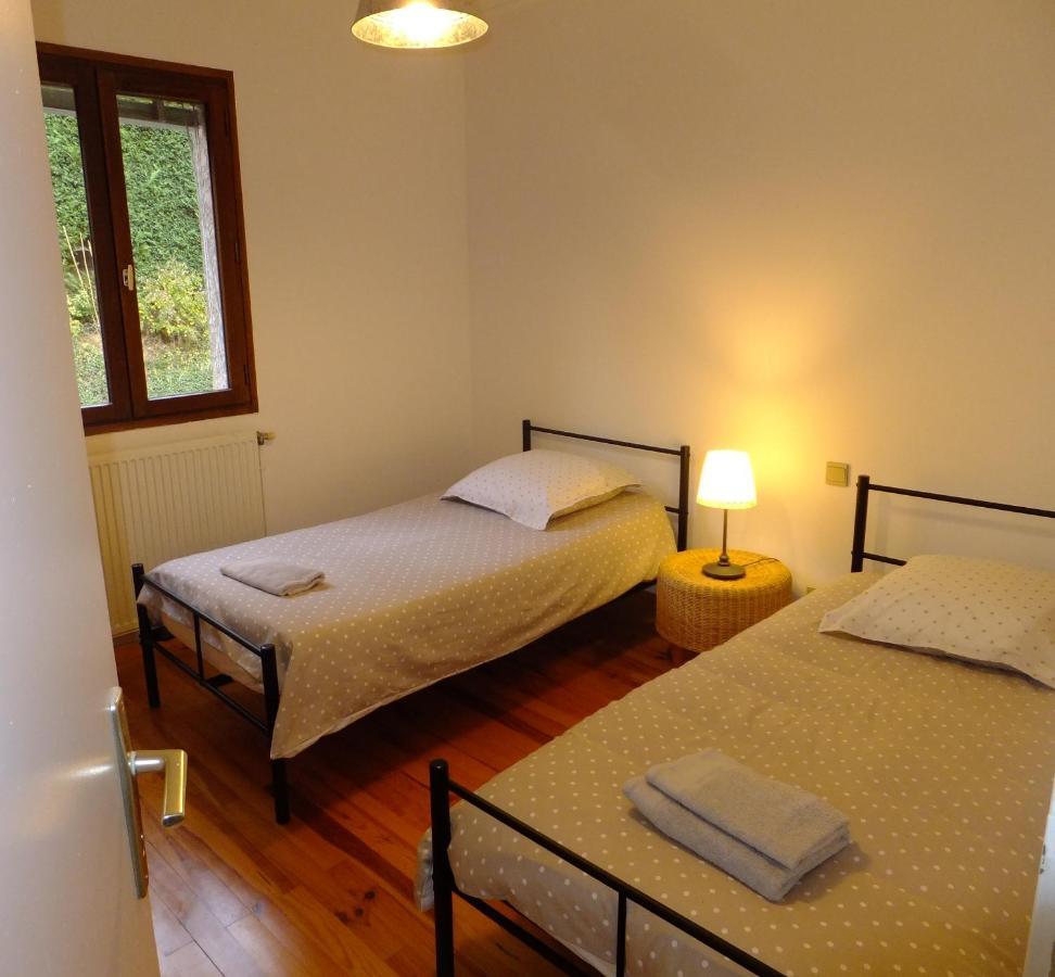 Maison 2 Chambres