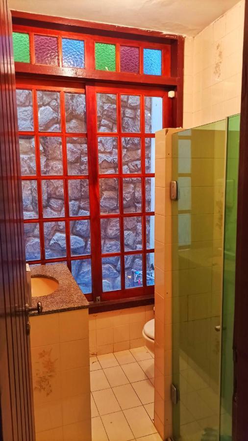 Quarto Família com Banheiro