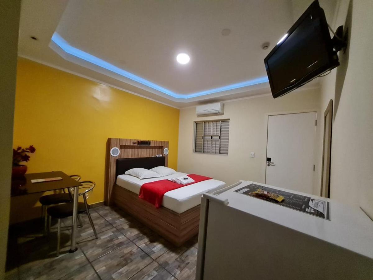 Quarto Duplo