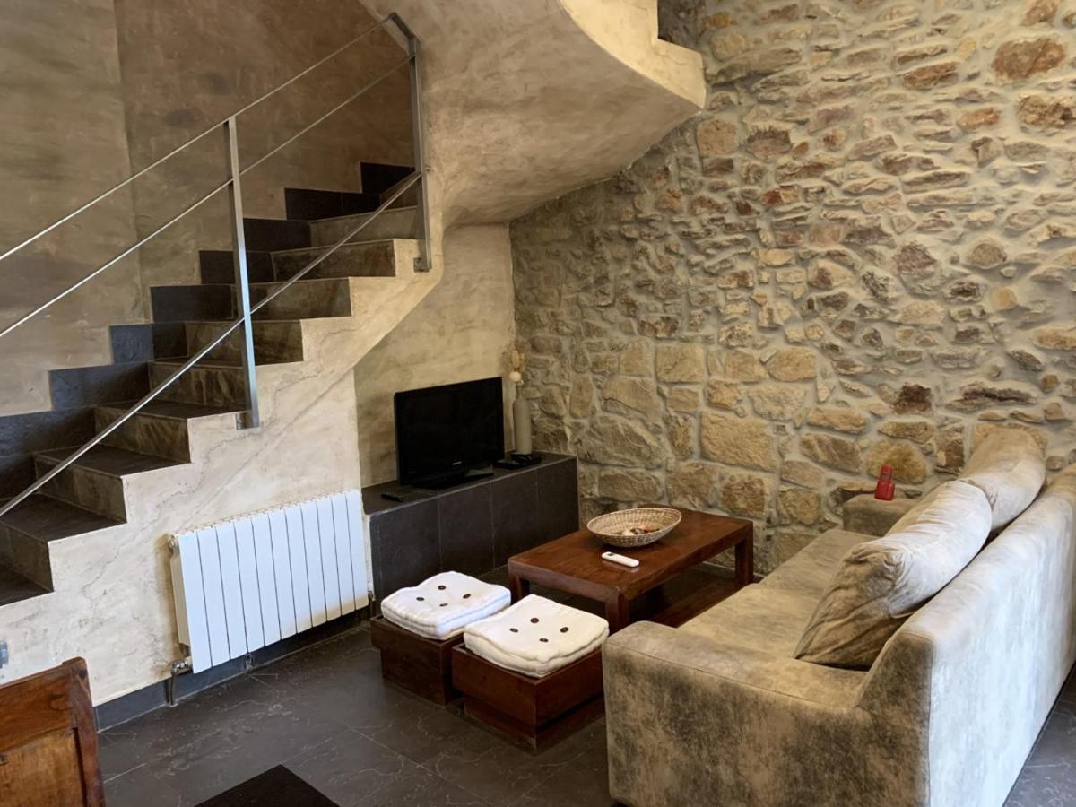 Suite Dúplex con cocina