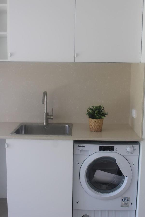 Quarto Duplo com Vista Jardim
