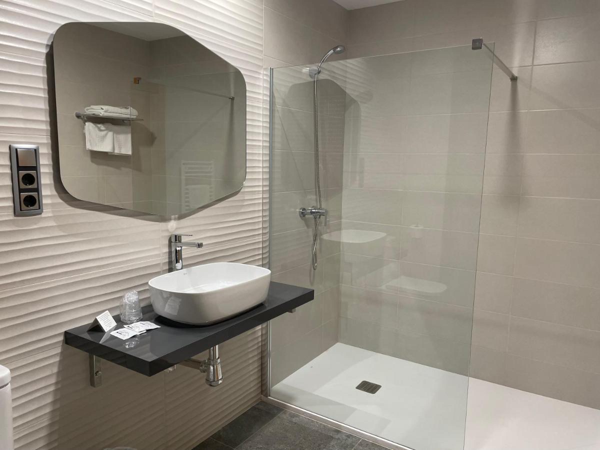Habitación Superior con cama extragrande