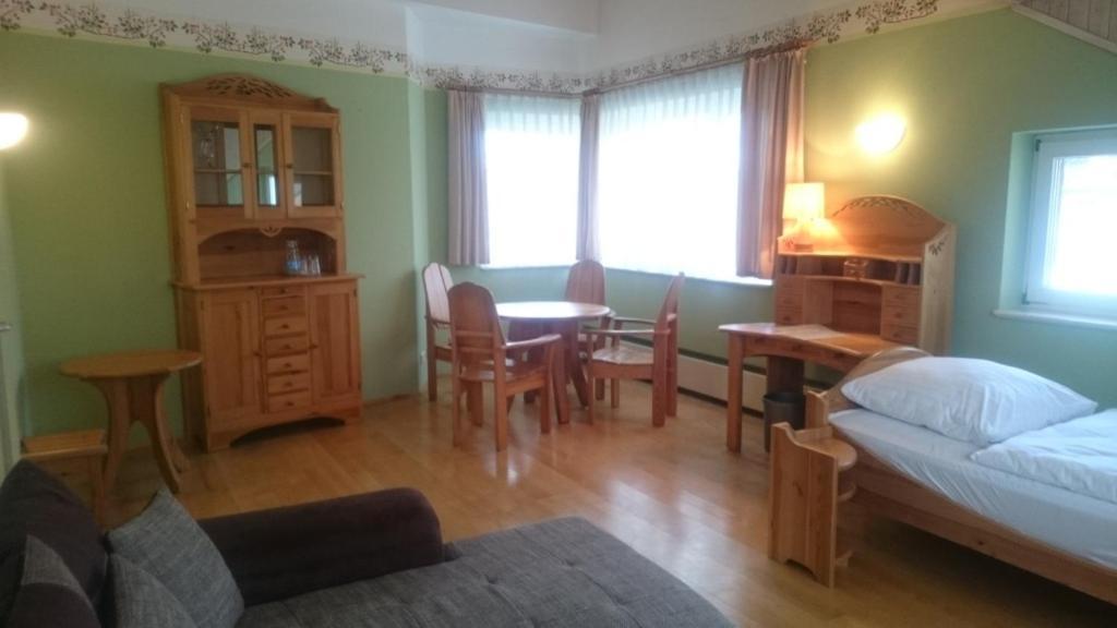 Suite mit 1 Schlafzimmer