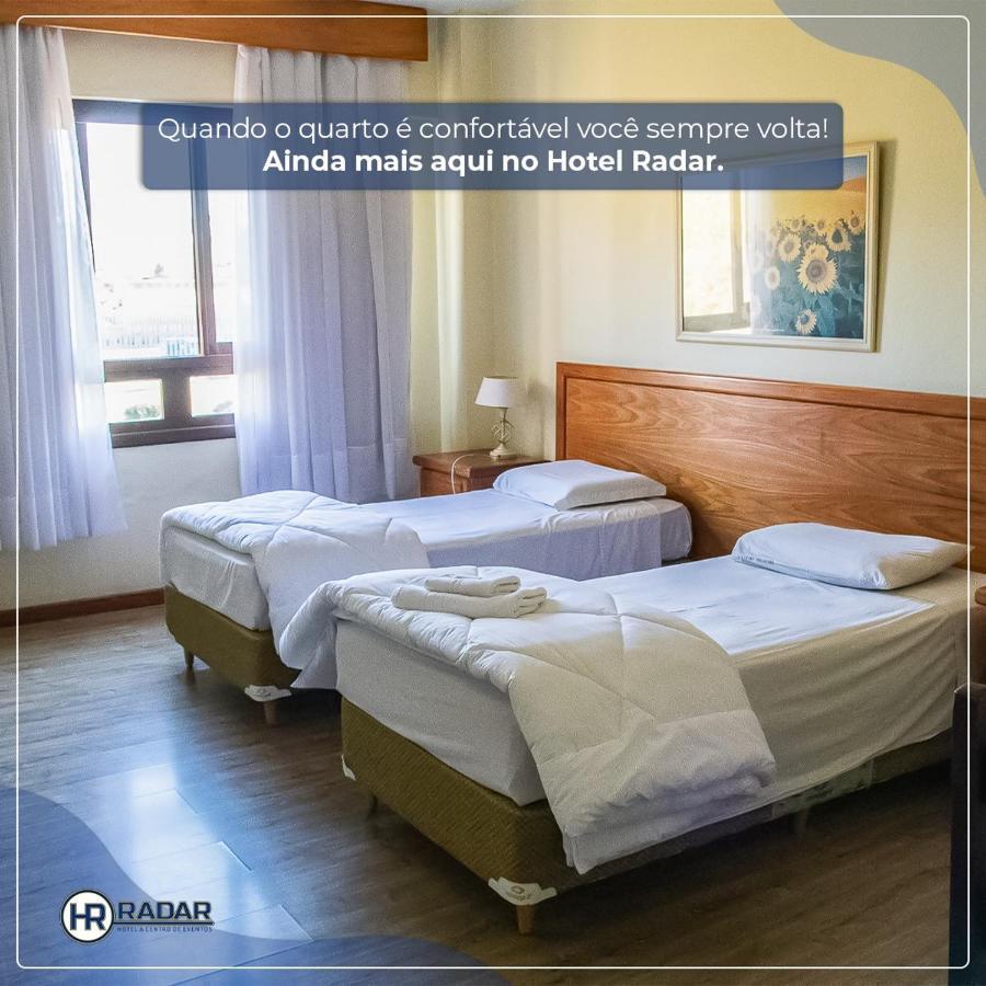 Quarto Duplo