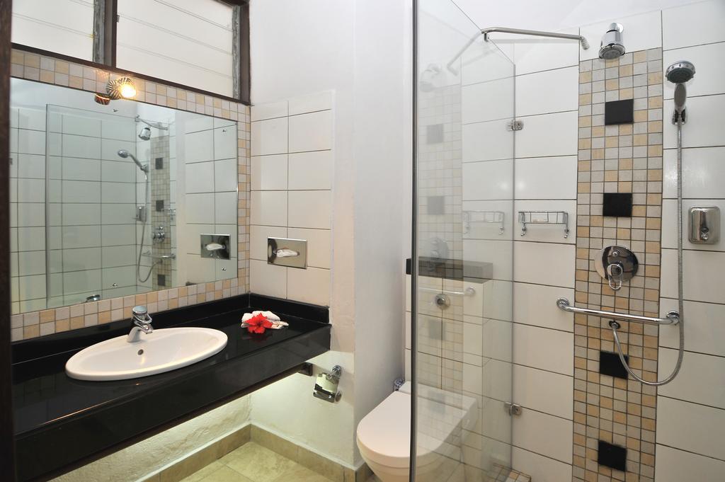 Standardzimmer