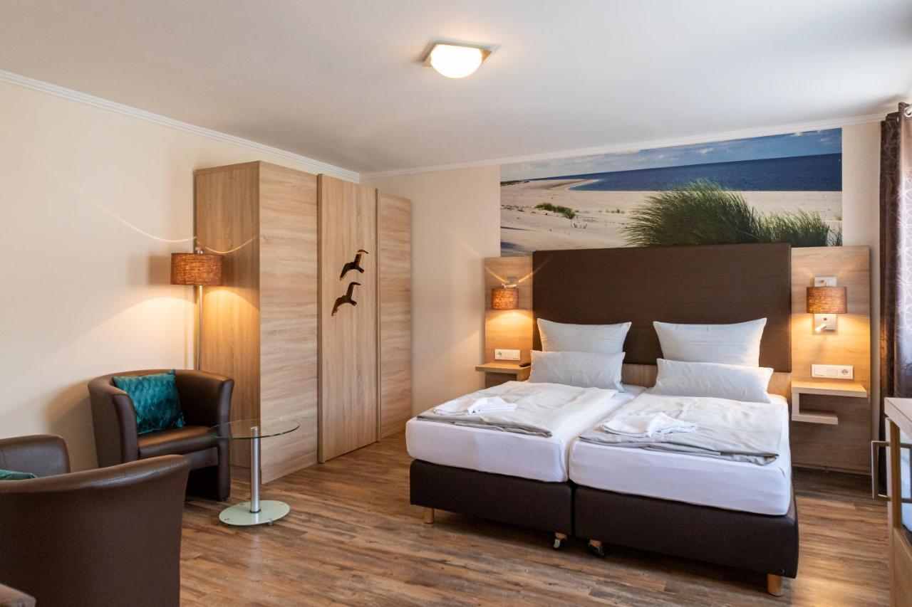 Superior Doppelzimmer