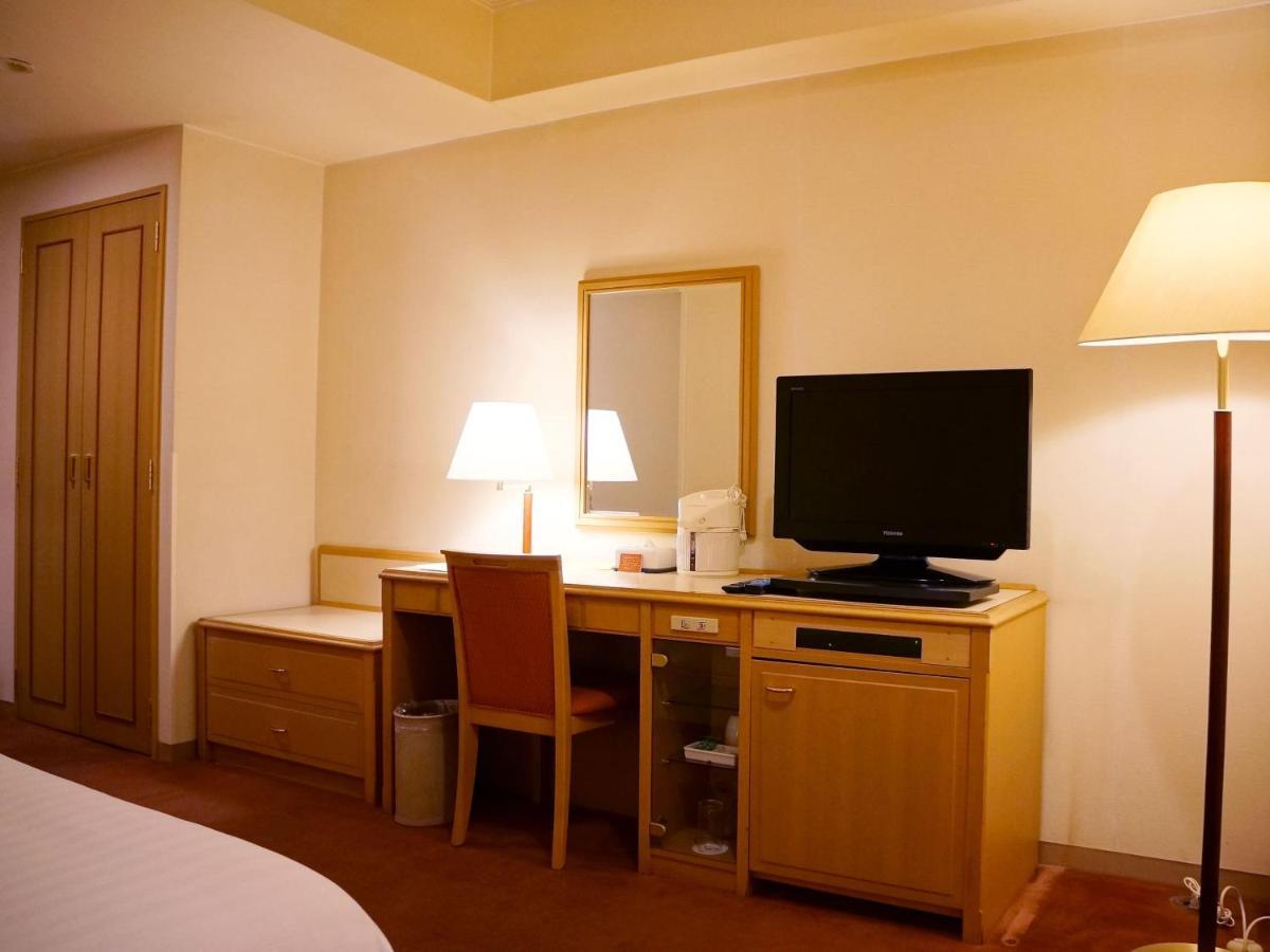 Double Room - Non-Smoking