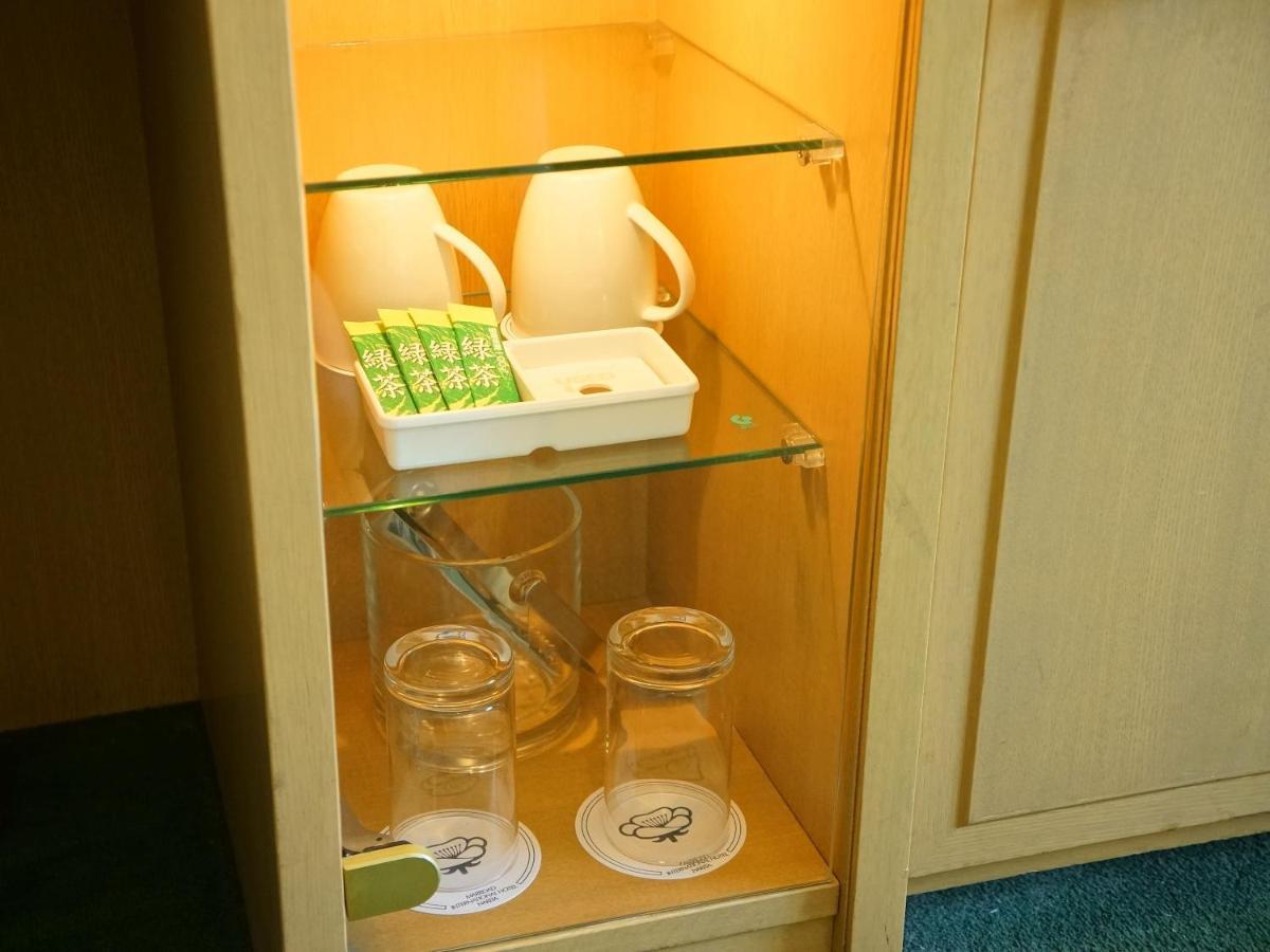 Deluxe Twin Room - Non-Smoking