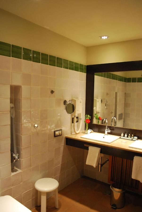Habitación Doble Superior