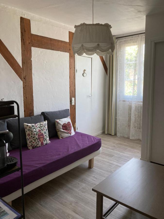 Chambre Triple