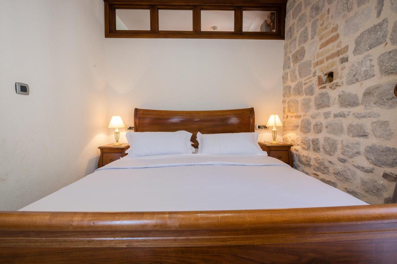 Luxus Apartment mit 2 Schlafzimmern
