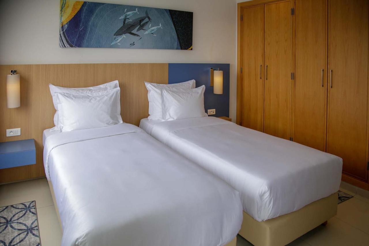 Appartamento con 2 Camere da Letto