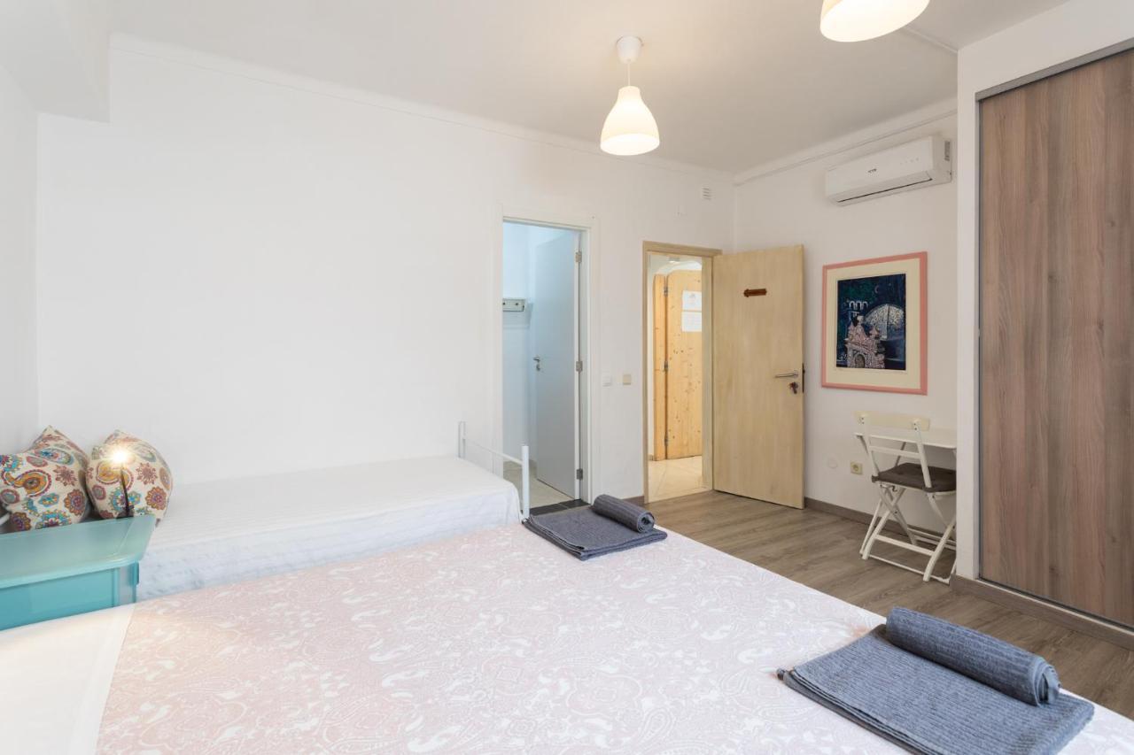 Habitación Doble con baño privado