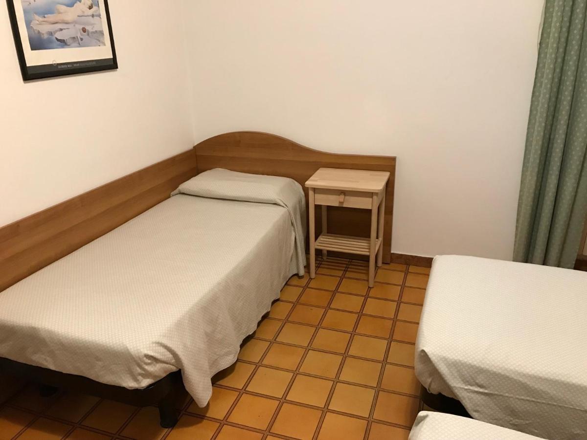 Chambre Triple