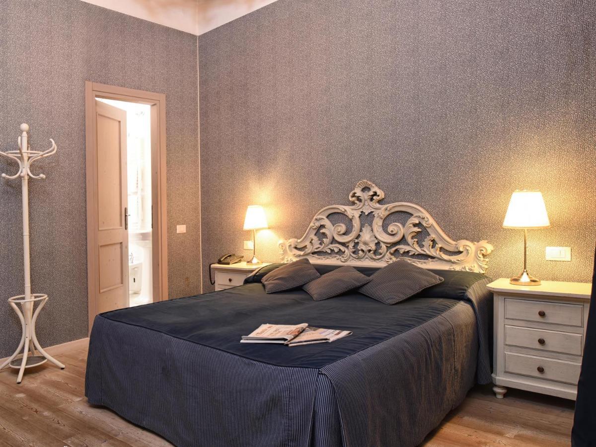 Habitación Doble Deluxe