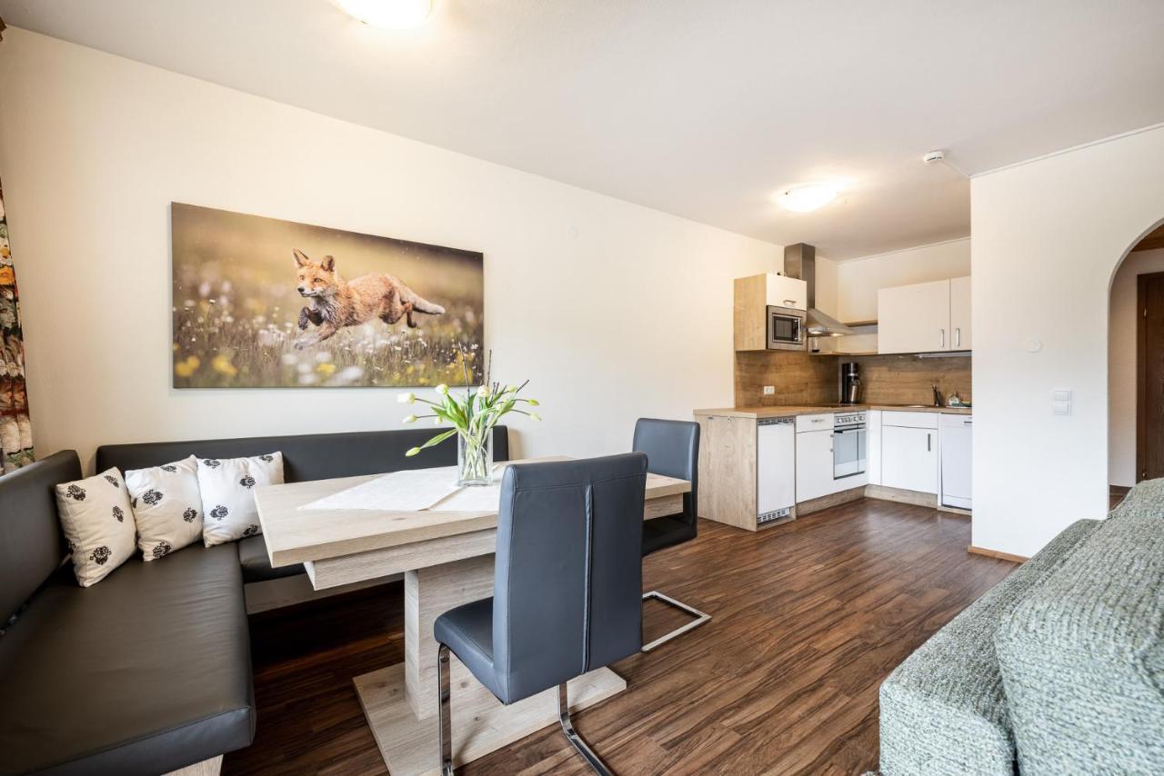 Appartement met 2 Slaapkamers (4 Volwassenen)