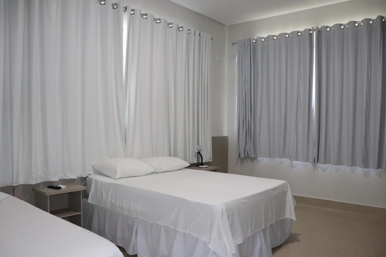 Quarto Triplo Standard