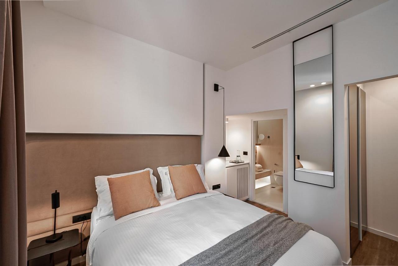 Chambre Supérieure