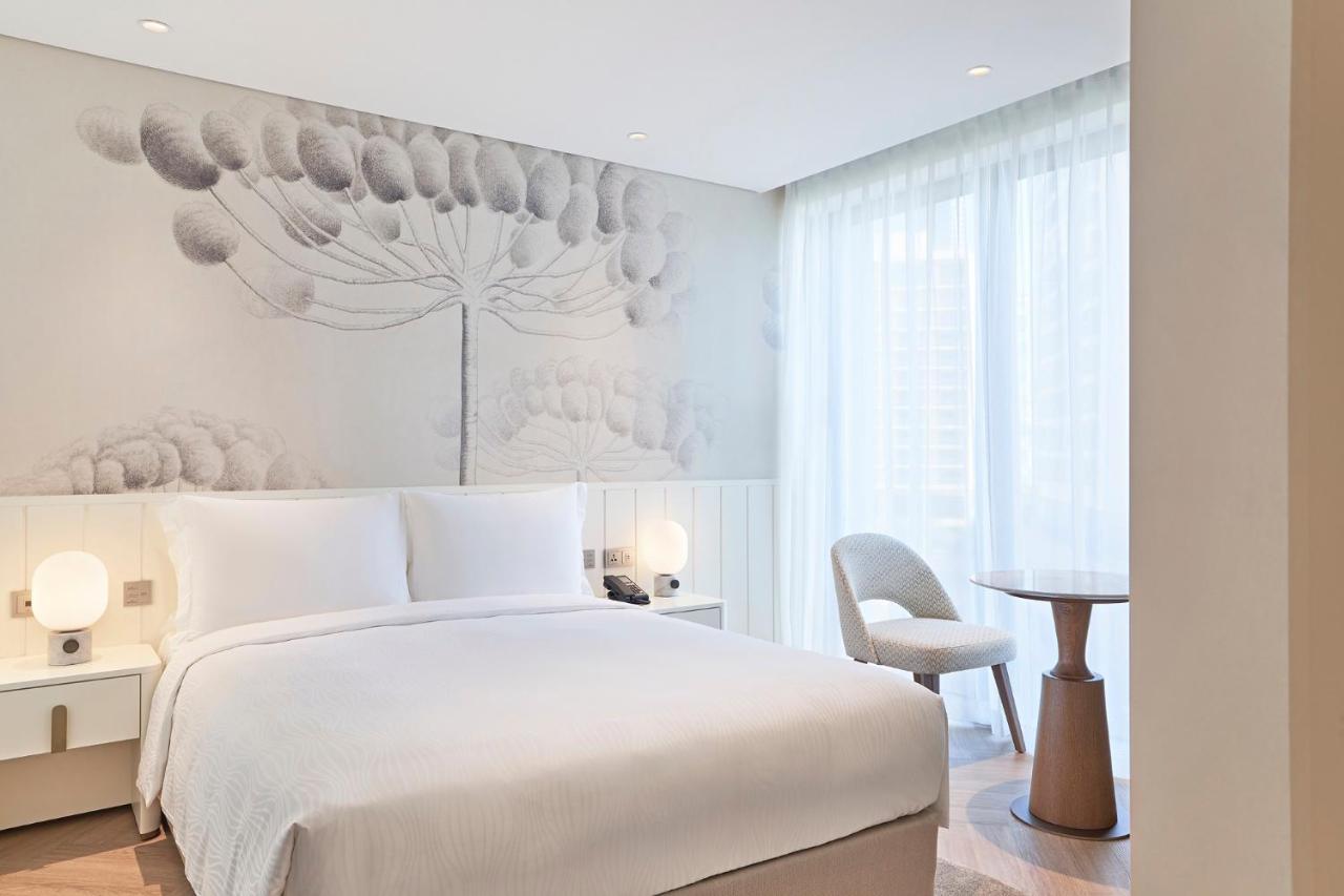 Superior Zweibettzimmer Kids mit Stadtblick