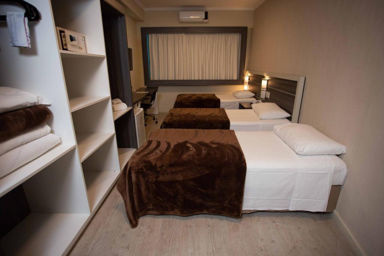 Quarto Triplo