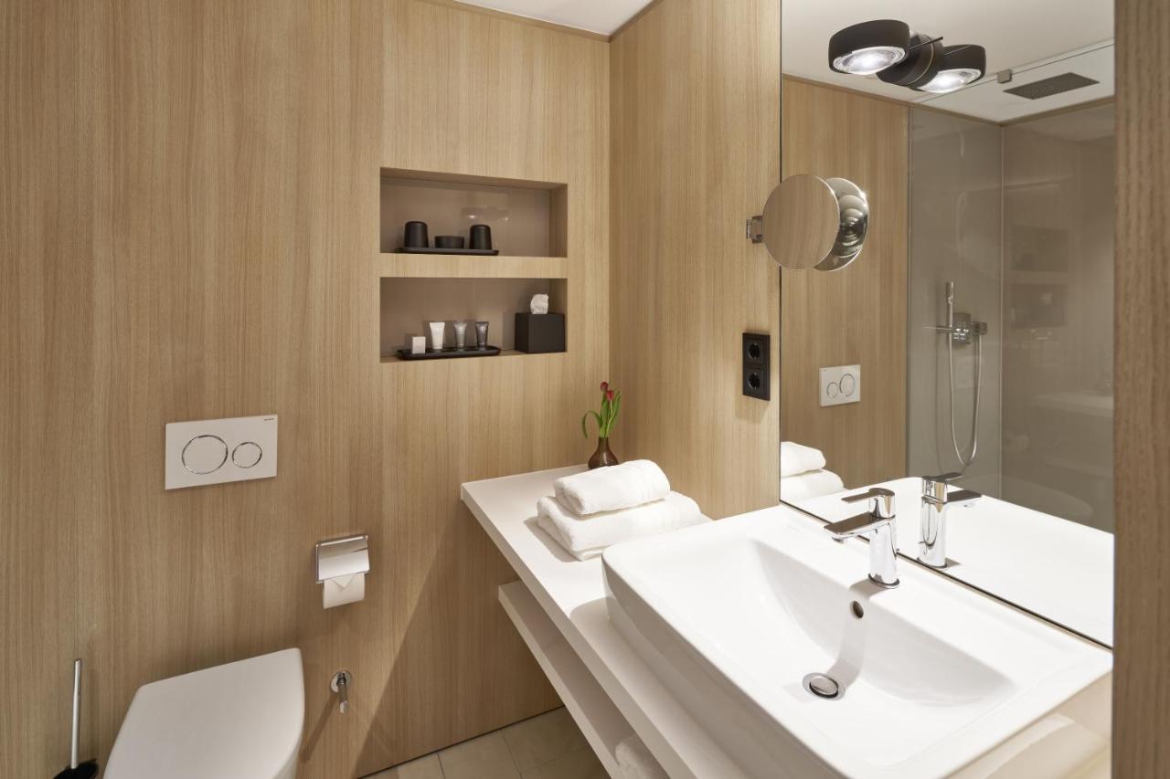 Junior Suite mit Balkon