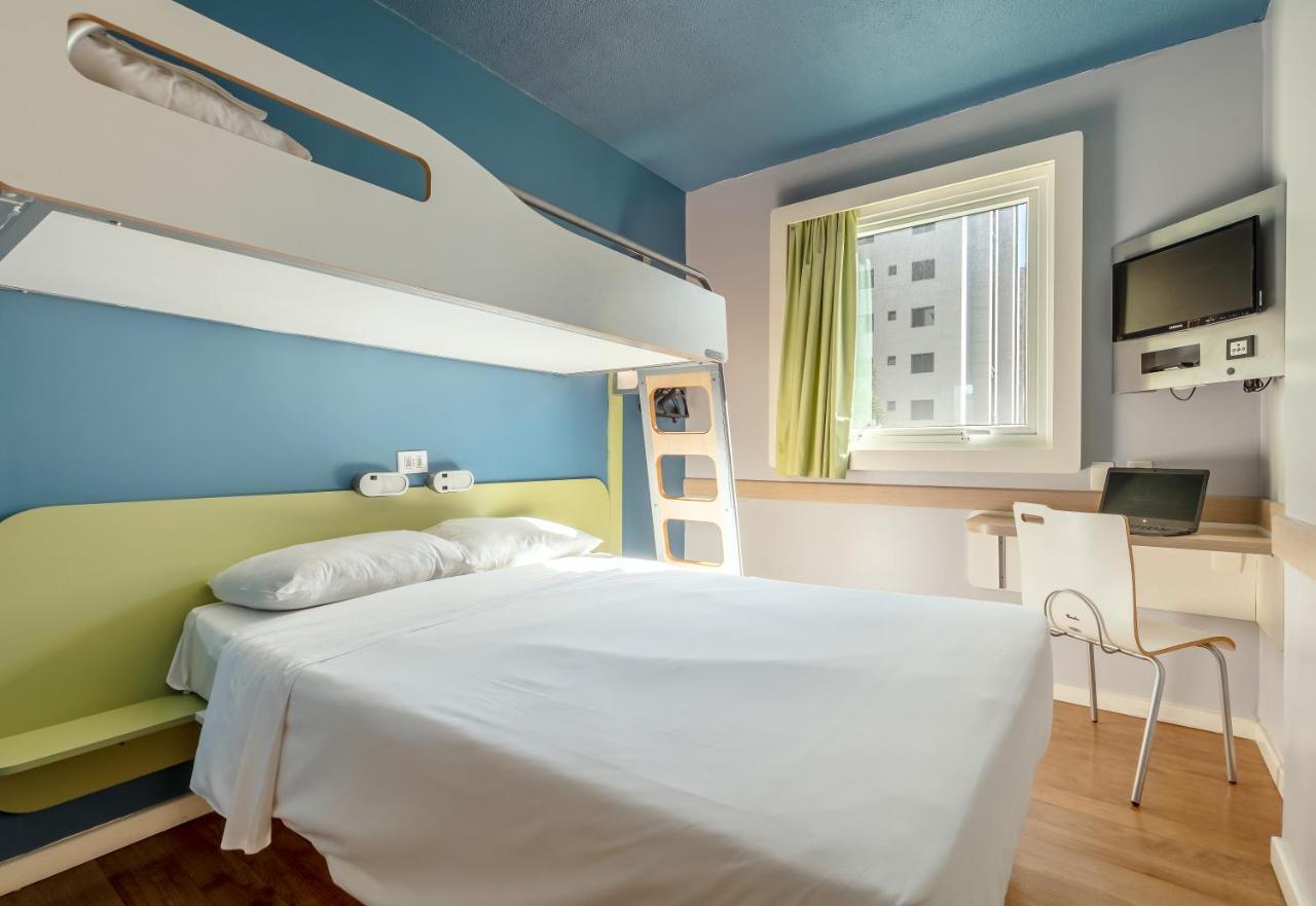 Apartamento Standard