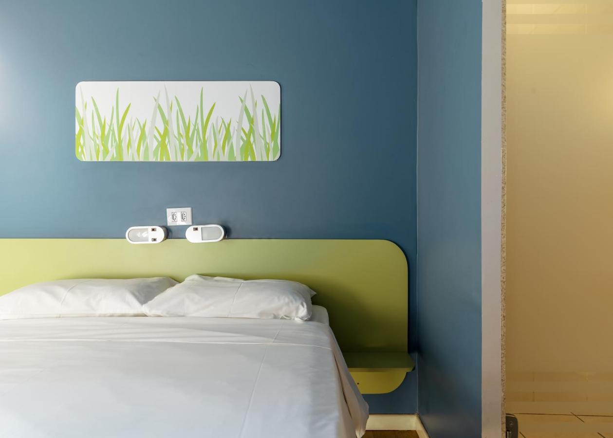 Apartamento com Cama de Casal