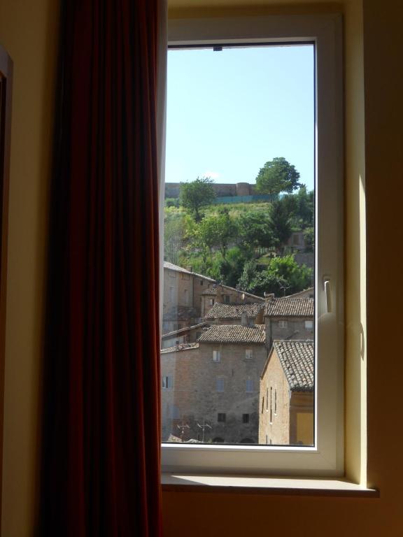 Camera Matrimoniale con Vista