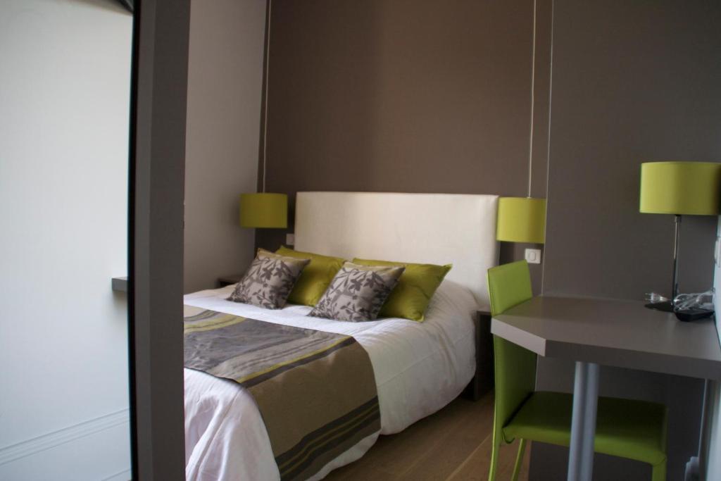 Chambre Double Standard
