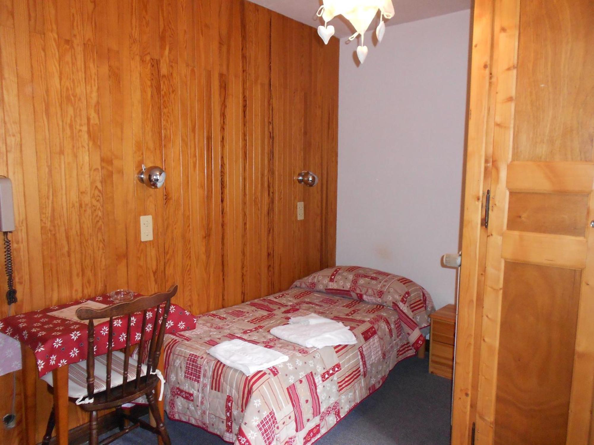 Chambre Simple
