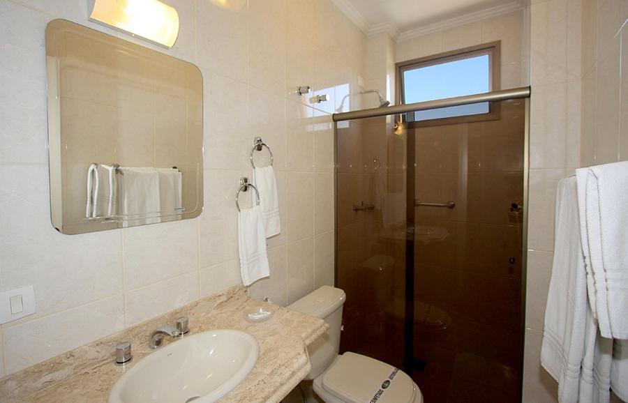 Quarto Quádruplo Deluxe