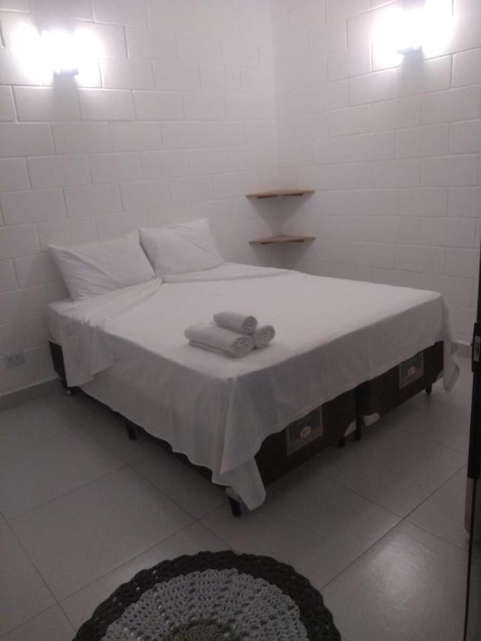 Suíte com Cama Queen-size