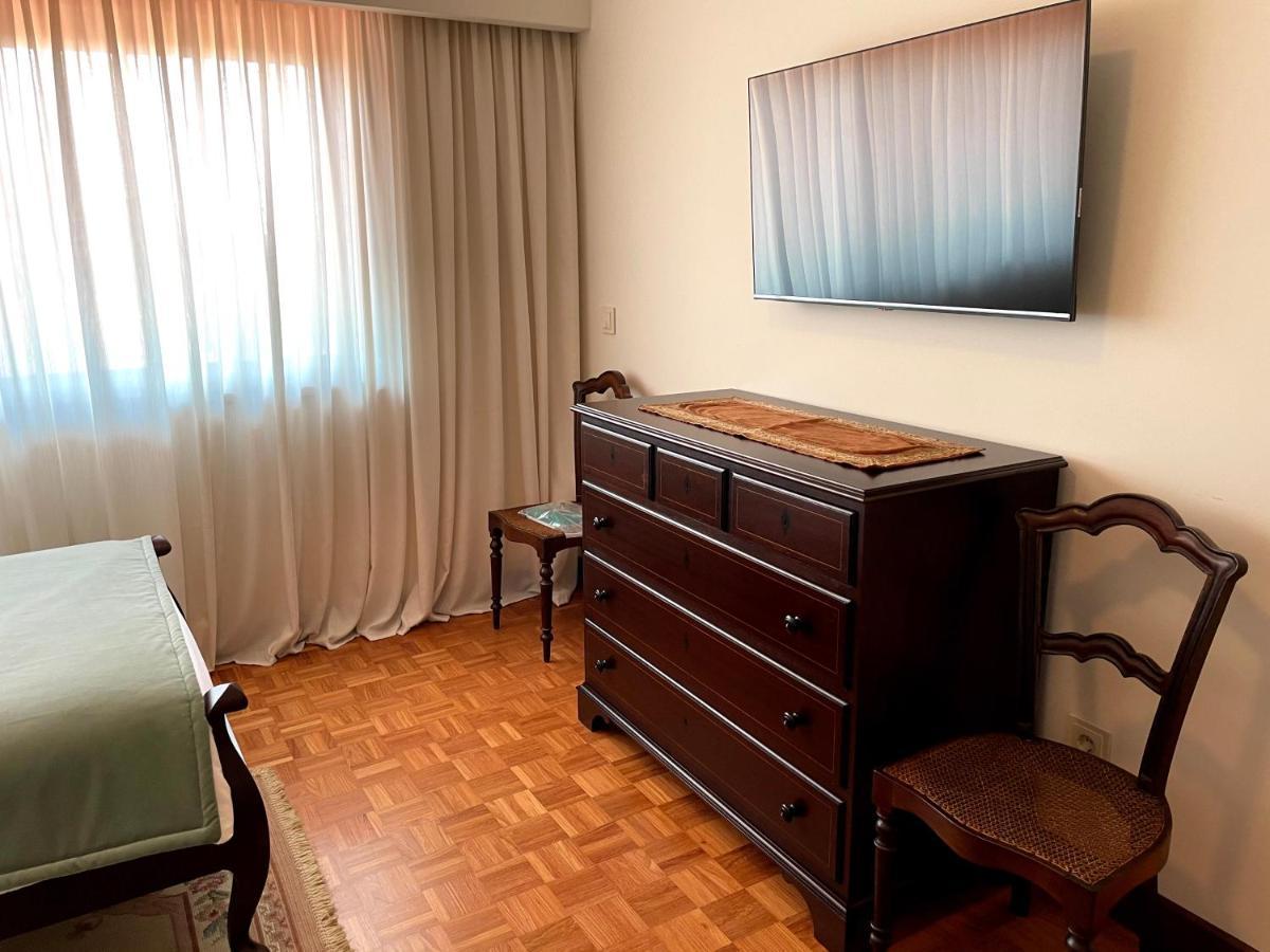 Quarto Twin Deluxe