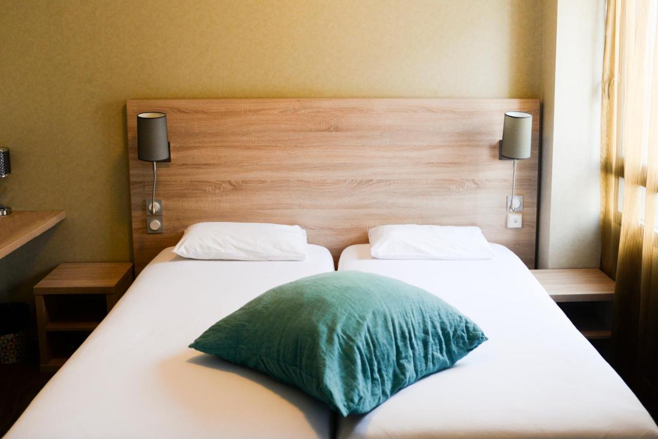 Chambre Double Supérieure