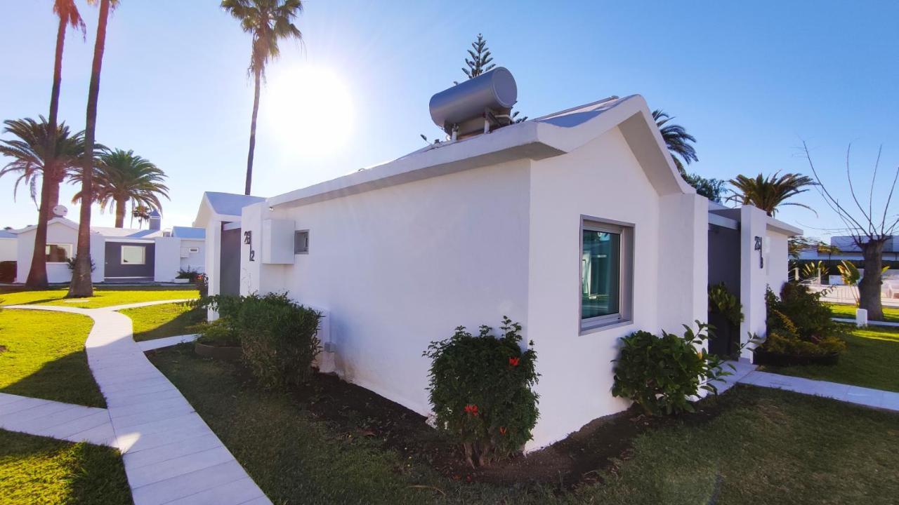 Bungalow 1 Chambre (2 Adultes)
