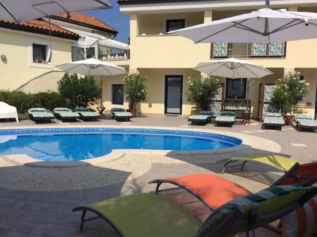Suite con Vista Piscina