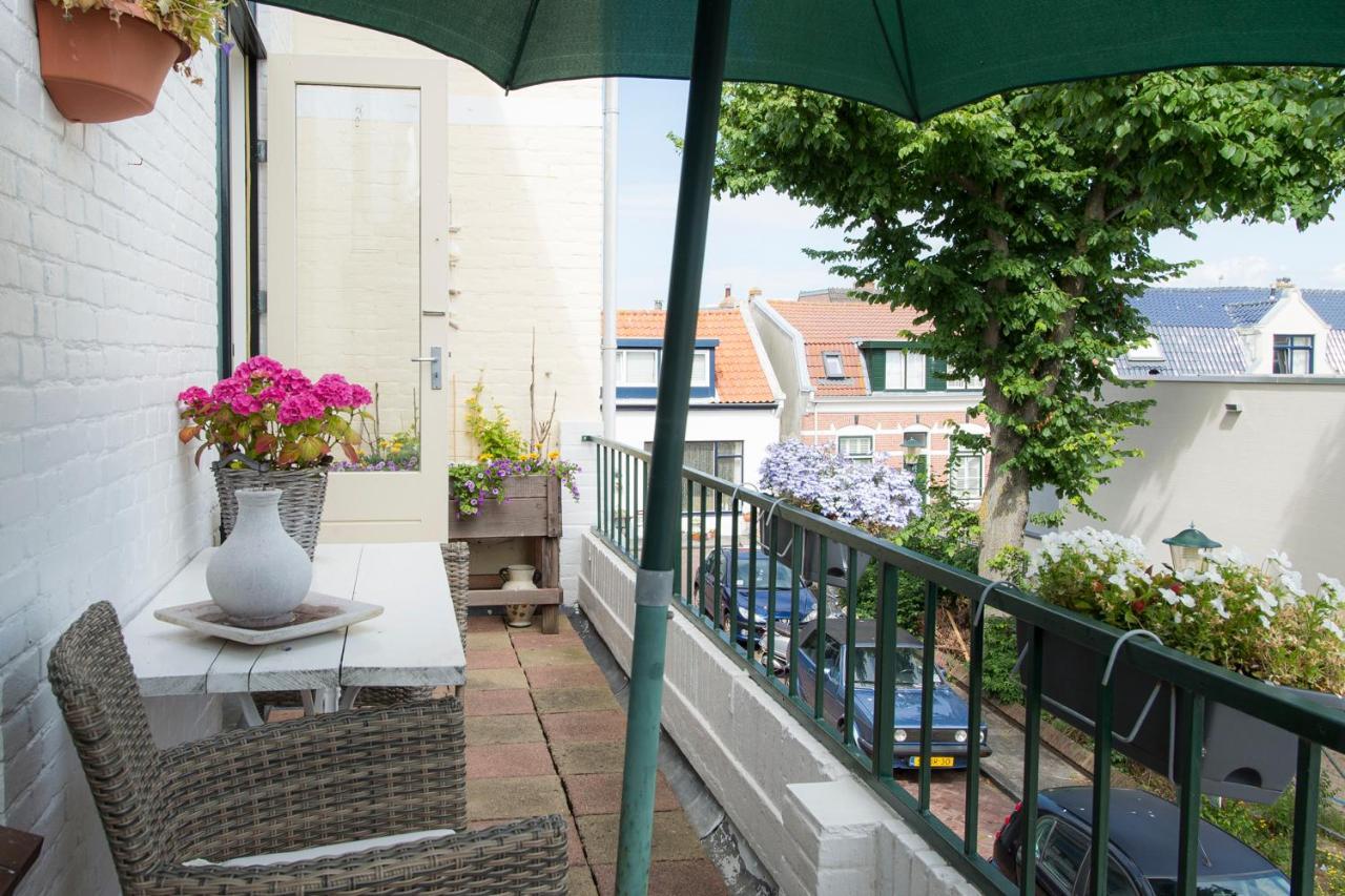 Deluxe Tweepersoonskamer met Balkon
