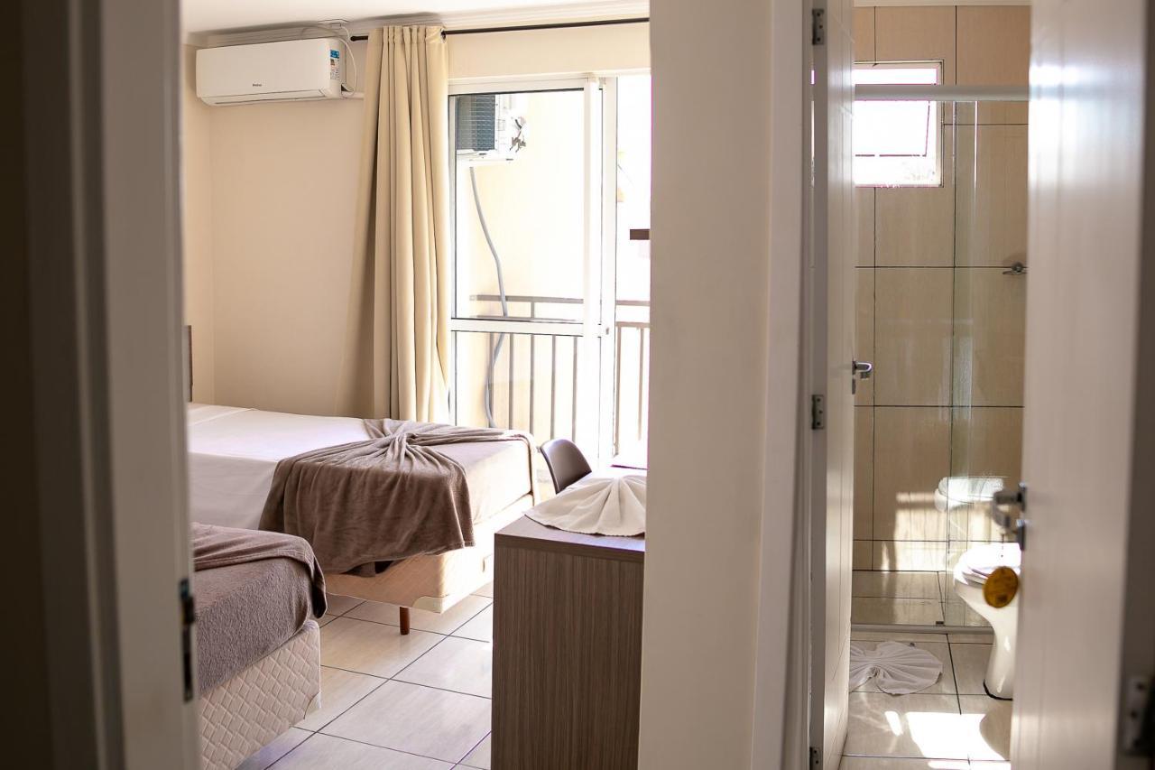 Quarto Deluxe