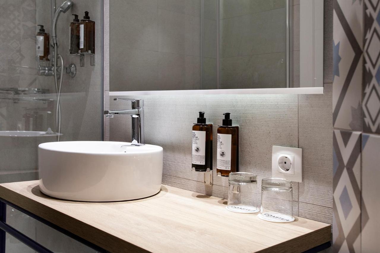 Habitación Doble Pequeña