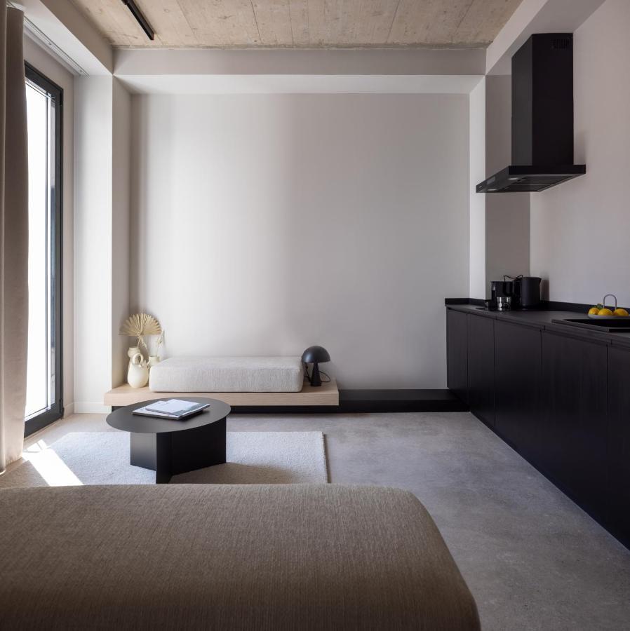 Studio Appartement