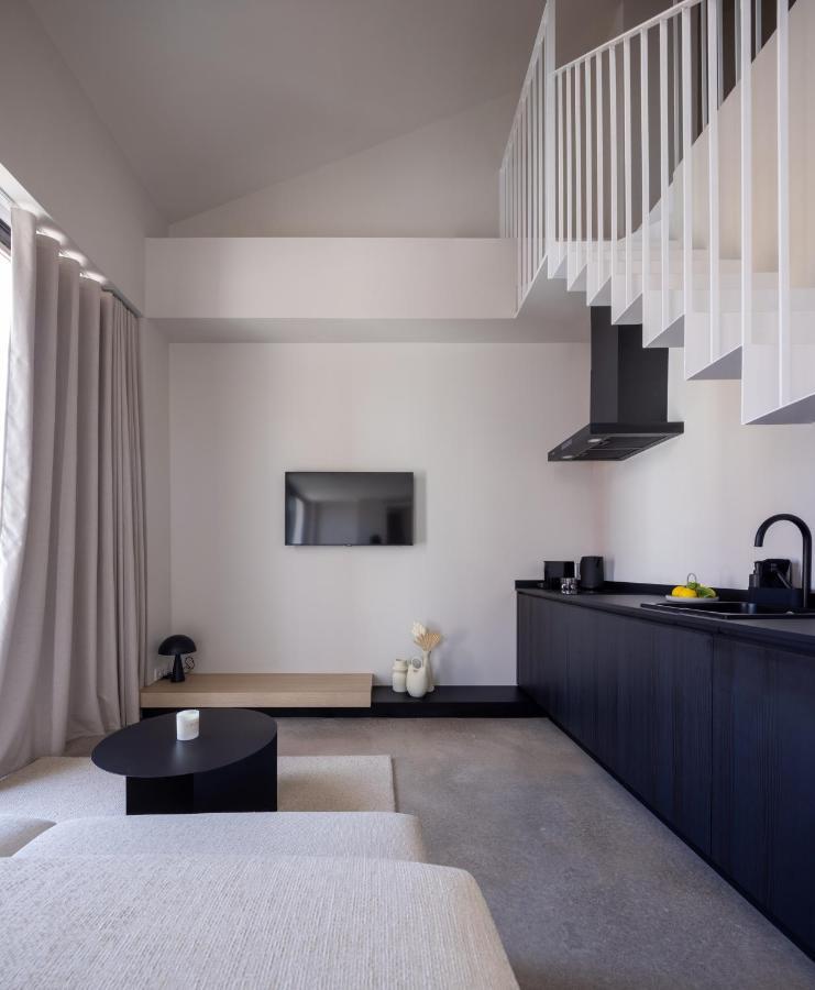 Appartement met Terras