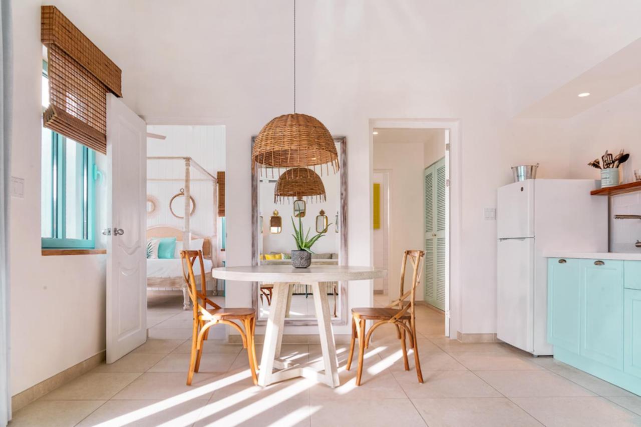 Huisje met 1 Slaapkamer