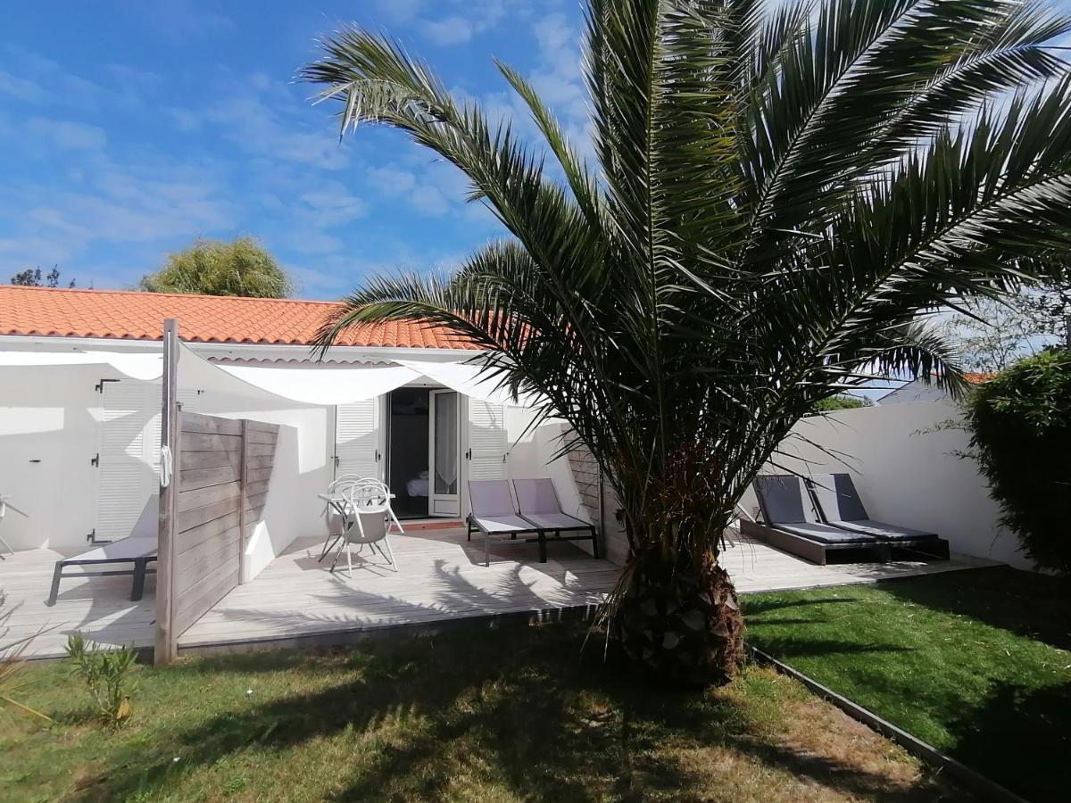 Studio Premium de 21m²