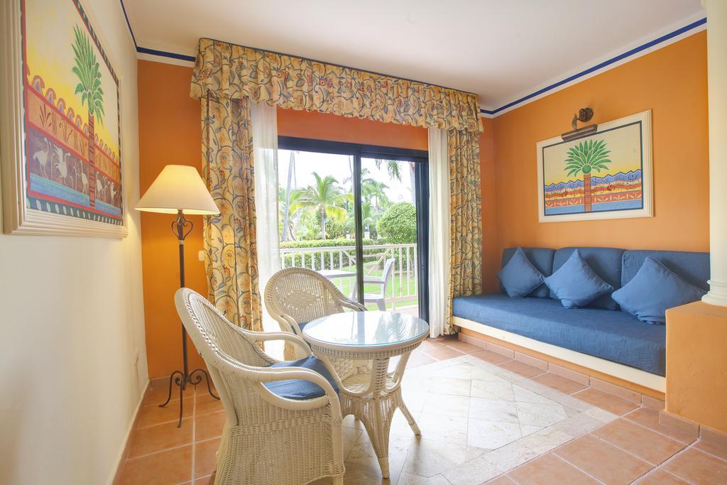 Junior Suite Superior (1 Erwachsener)